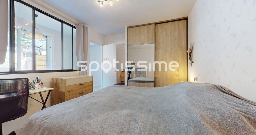 vente Maison Agde
