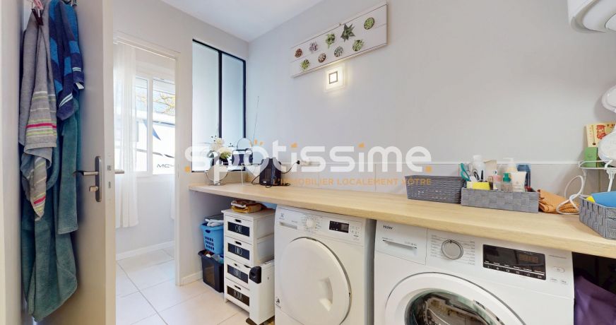 vente Maison Agde