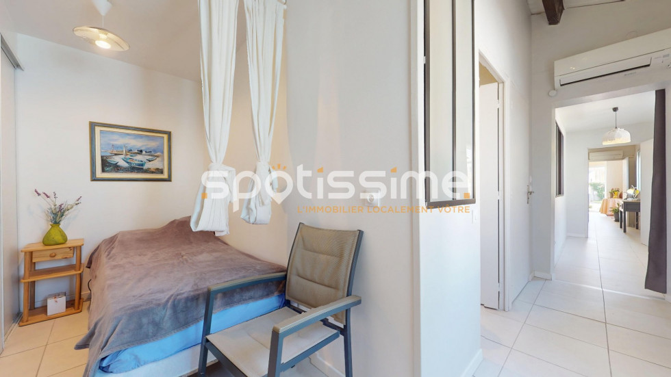 vente Maison Agde - Photo 9