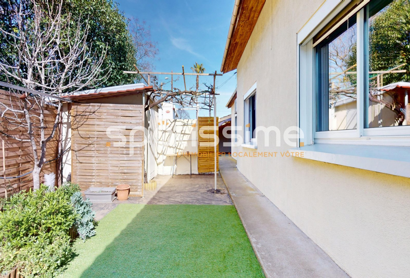 vente Maison Agde - Photo 4