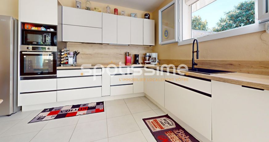 vente Maison Agde