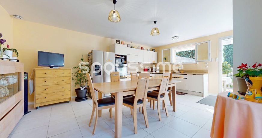 vente Maison Agde