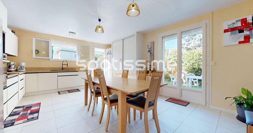 vente Maison Agde