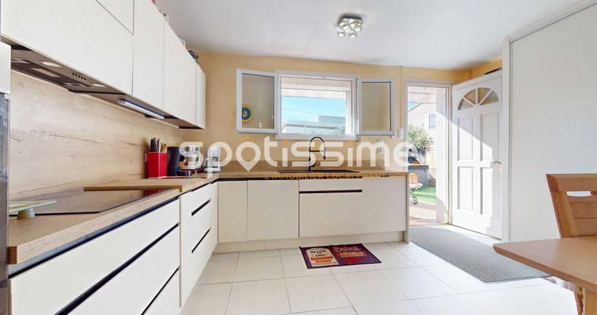 vente Maison Agde