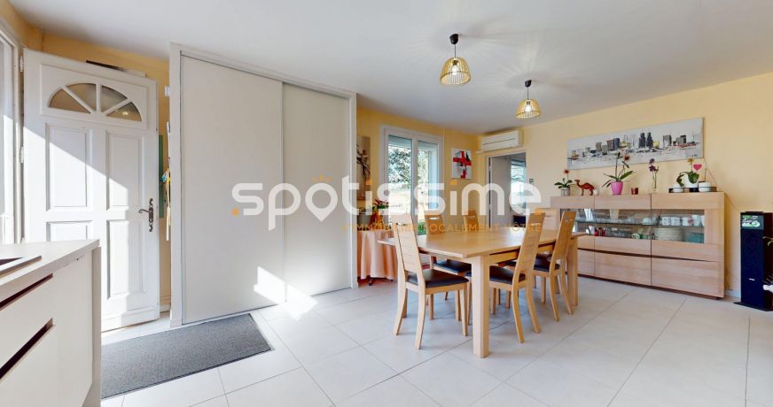 vente Maison Agde