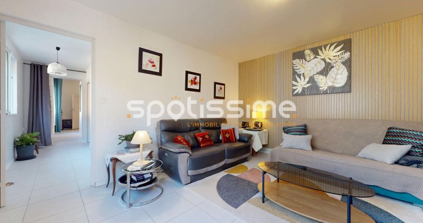 vente Maison Agde