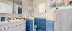 vente Villa Sauvian
