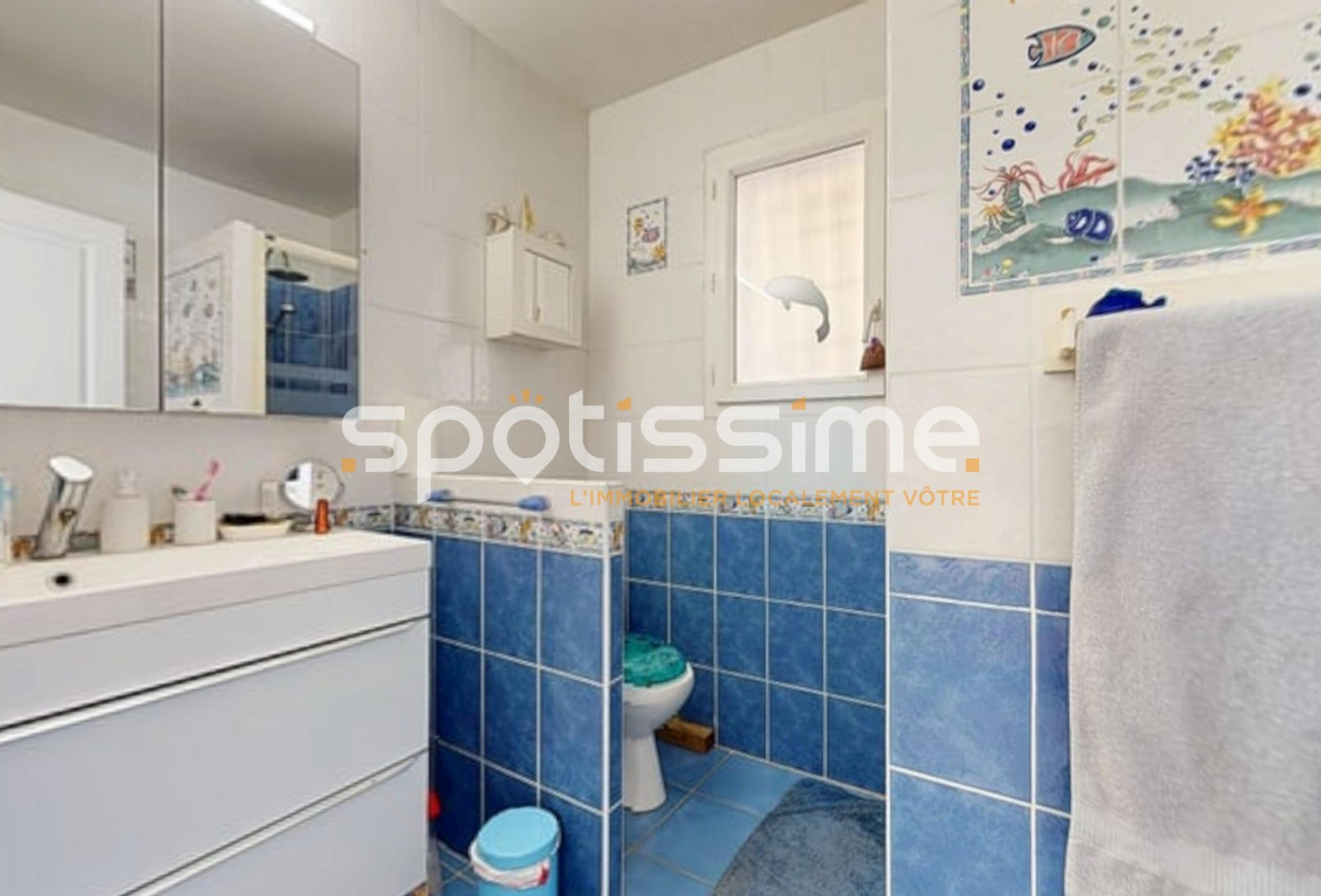 vente Villa Sauvian - Photo 9
