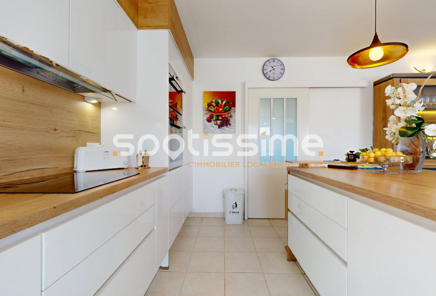 vente Villa Sauvian - Photo 6