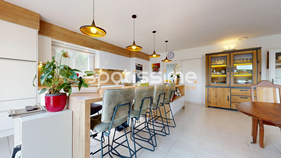 vente Villa Sauvian - Photo 2