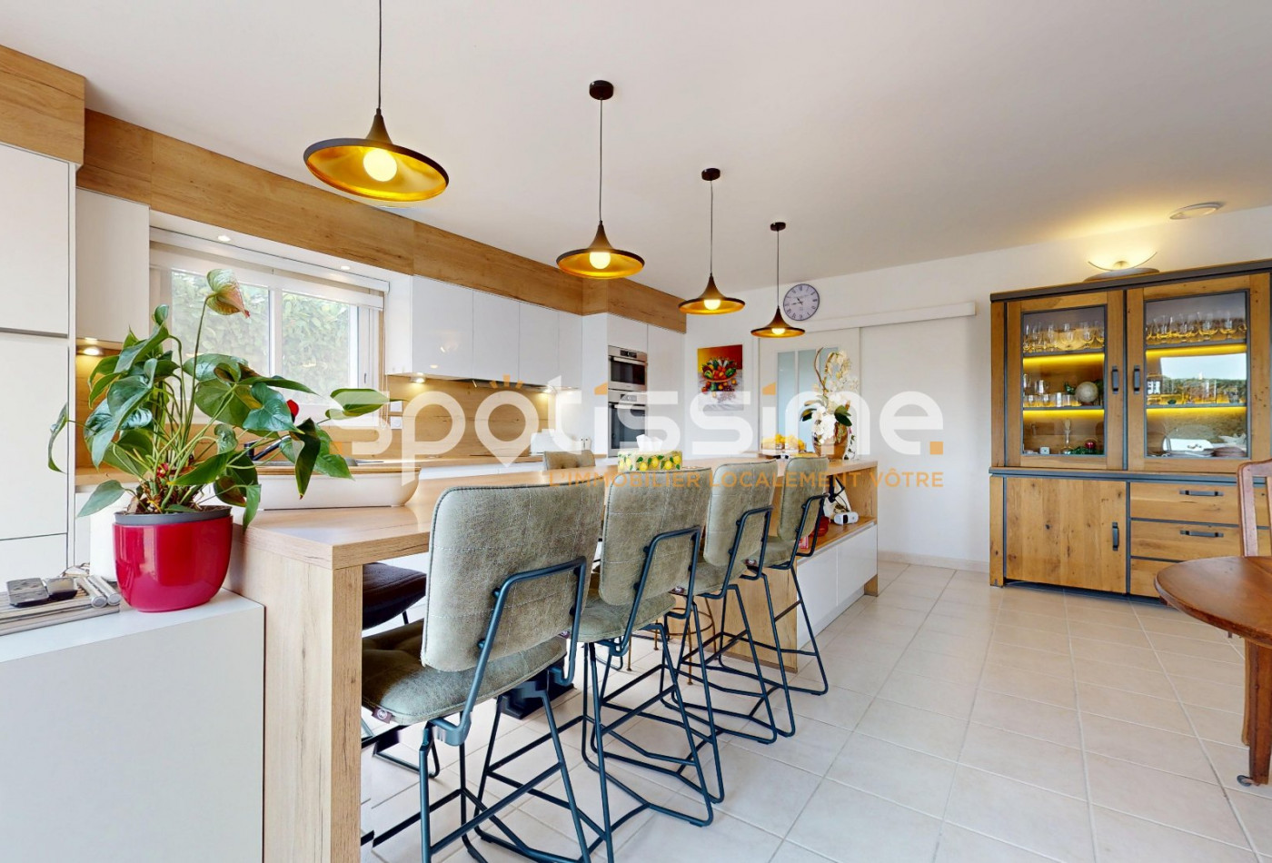 vente Villa Sauvian - Photo 2