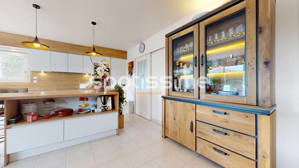 vente Villa Sauvian - Photo 10