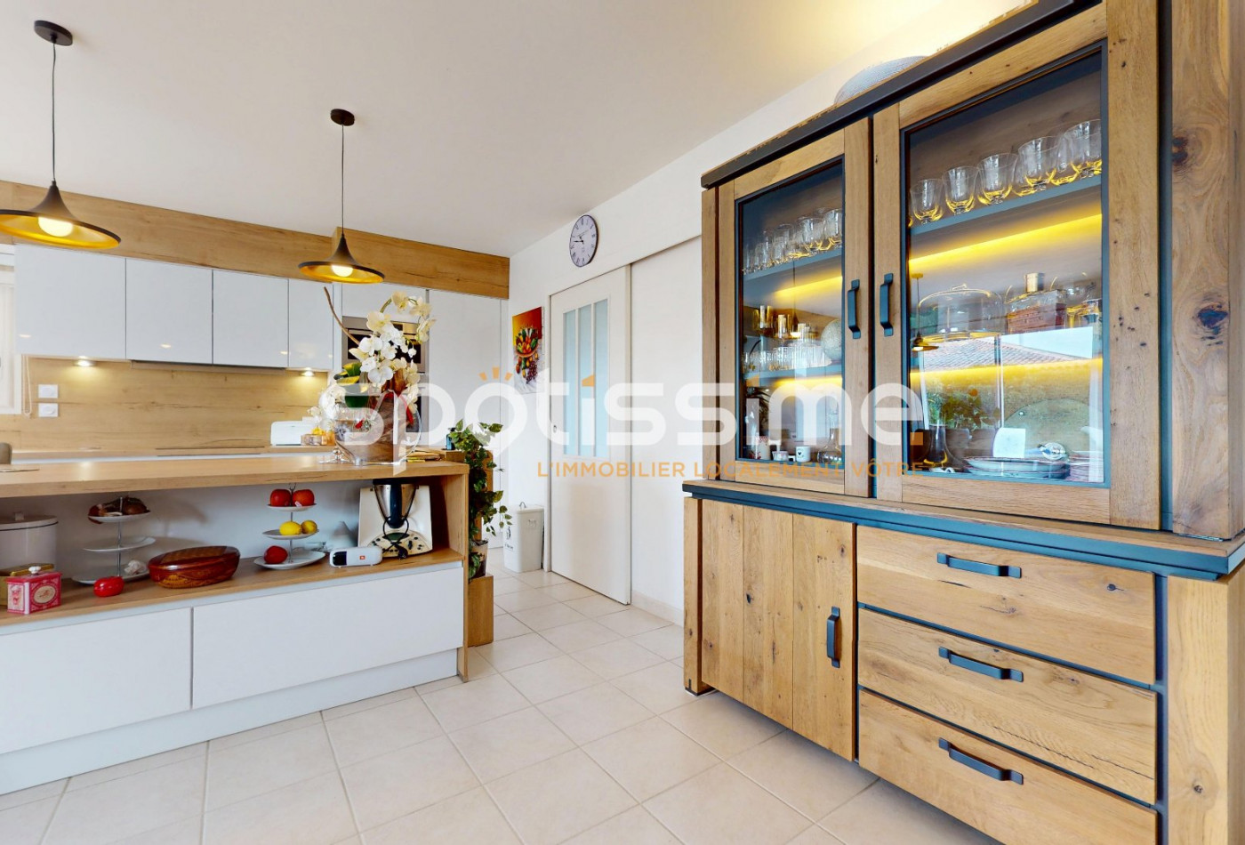 vente Villa Sauvian - Photo 10