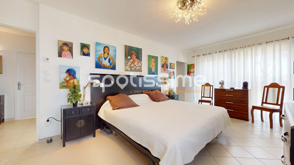 vente Villa Sauvian - Photo 7