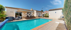 vente Villa Sauvian