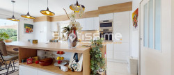 vente Villa Sauvian
