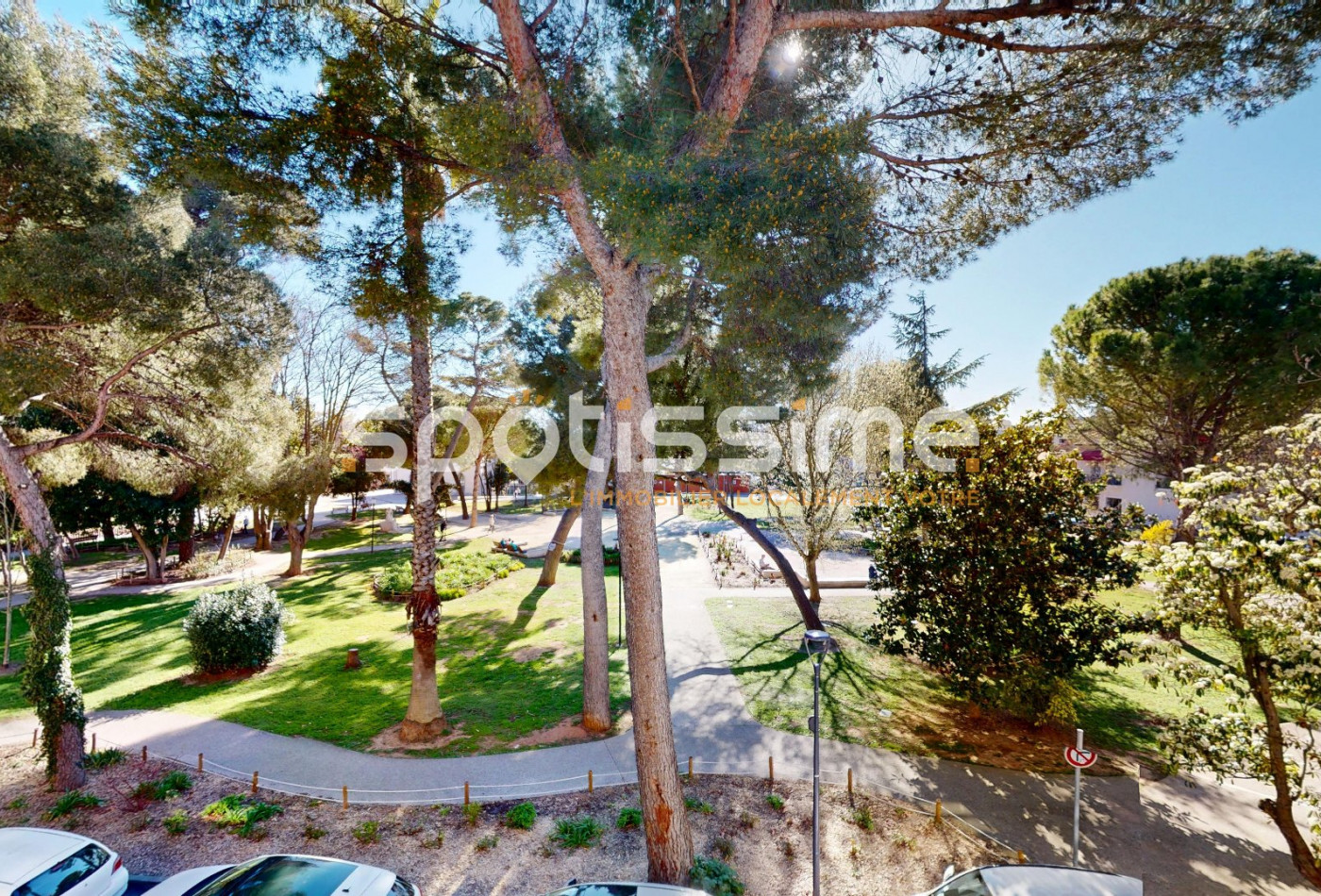 vente Appartement Balaruc Les Bains - Photo 3