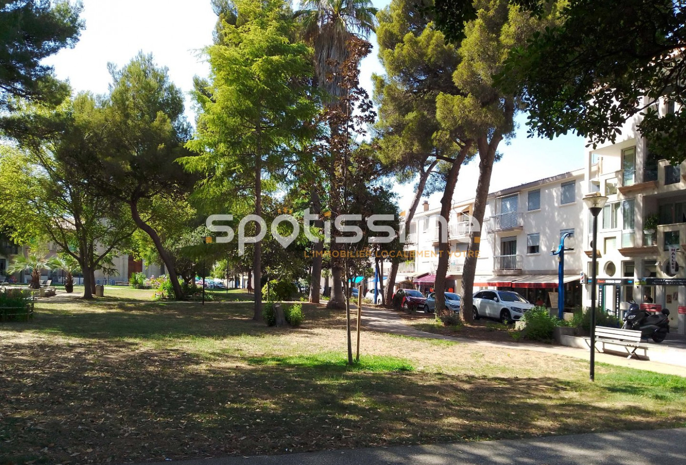 vente Appartement Balaruc Les Bains - Photo 10