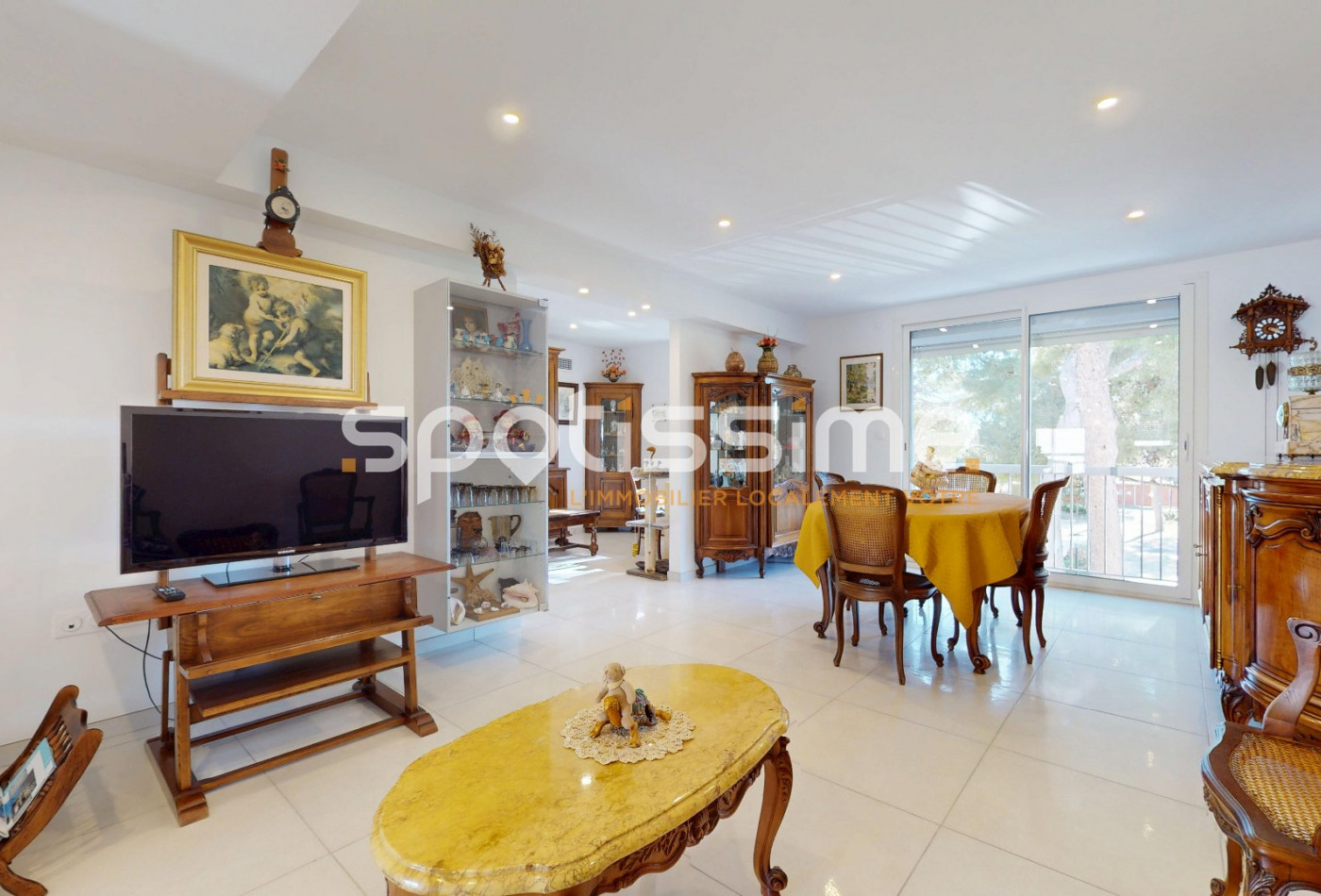 vente Appartement Balaruc Les Bains - Photo 8