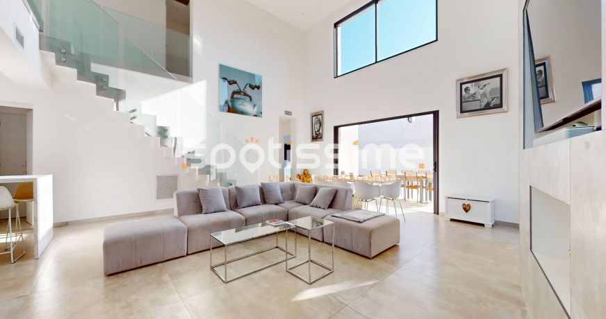 vente Maison Le Grau D'agde