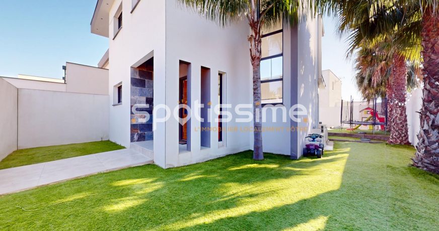 vente Maison Le Grau D'agde