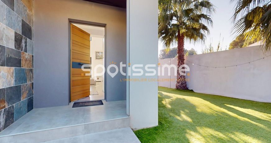 vente Maison Le Grau D'agde