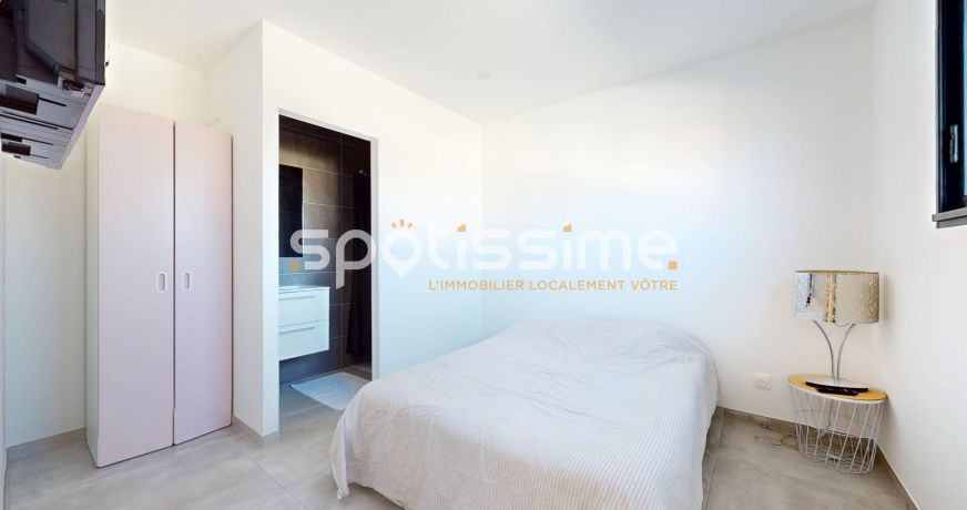 vente Maison Le Grau D'agde