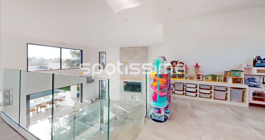 vente Maison Le Grau D'agde