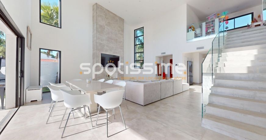 vente Maison Le Grau D'agde