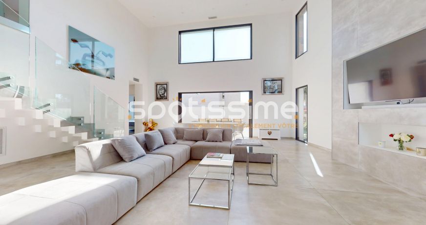 vente Maison Le Grau D'agde
