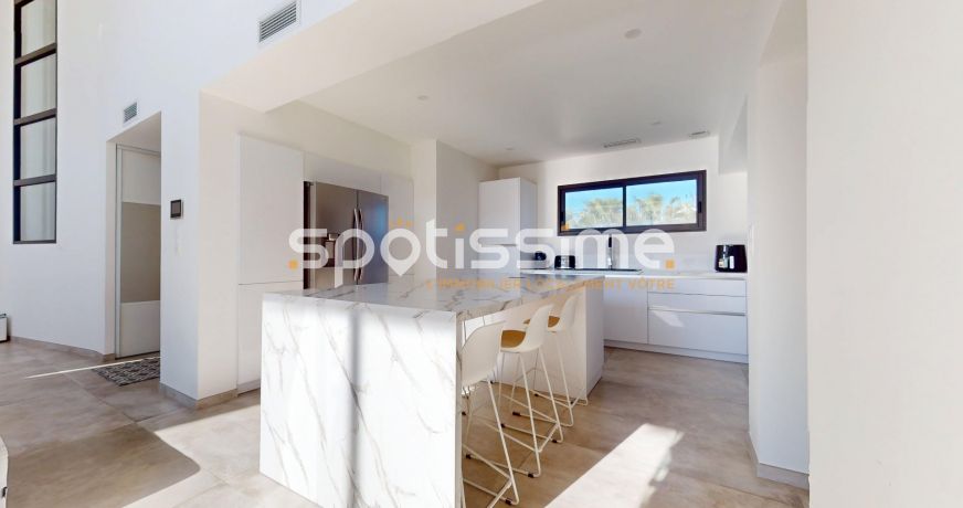 vente Maison Le Grau D'agde