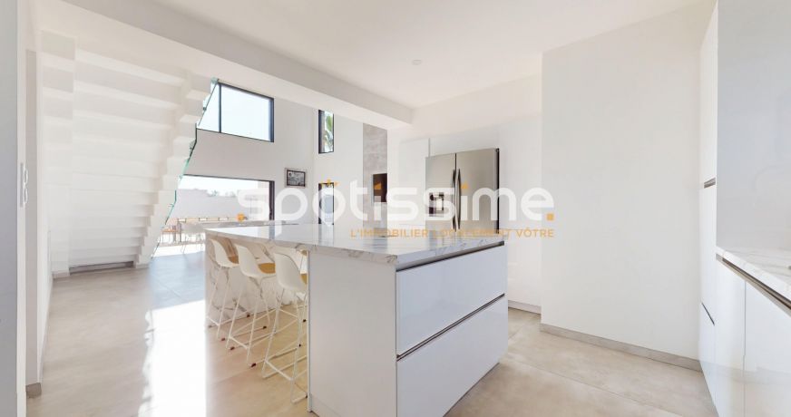 vente Maison Le Grau D'agde