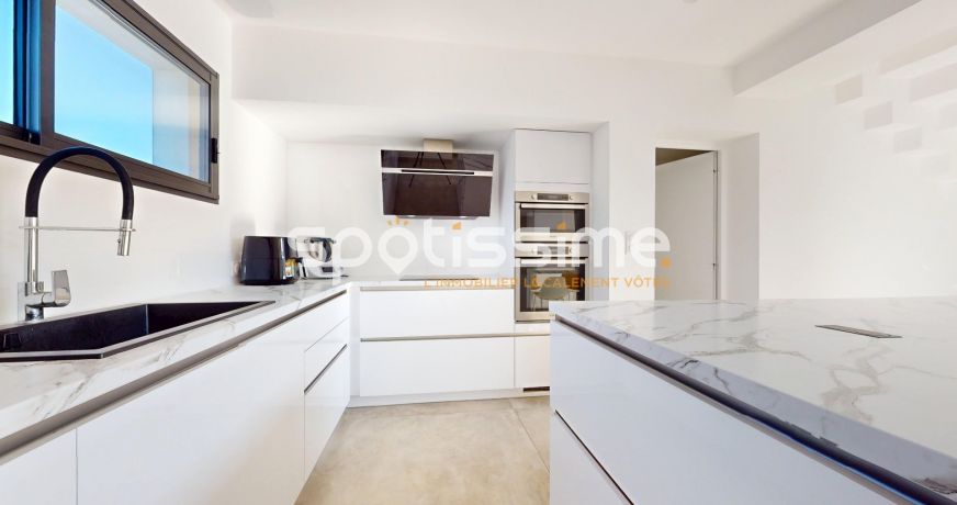 vente Maison Le Grau D'agde