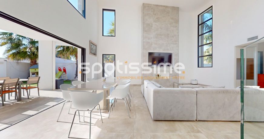 vente Maison Le Grau D'agde