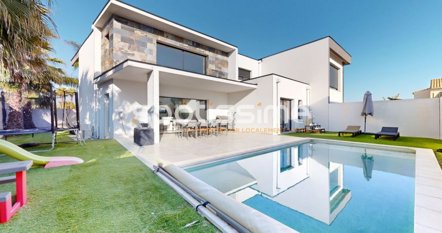 vente Maison Le Grau D'agde