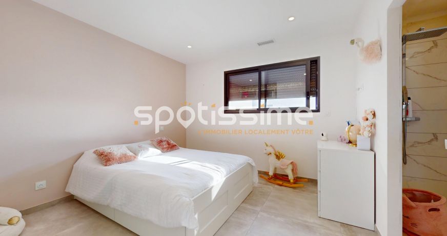 vente Maison Le Grau D'agde