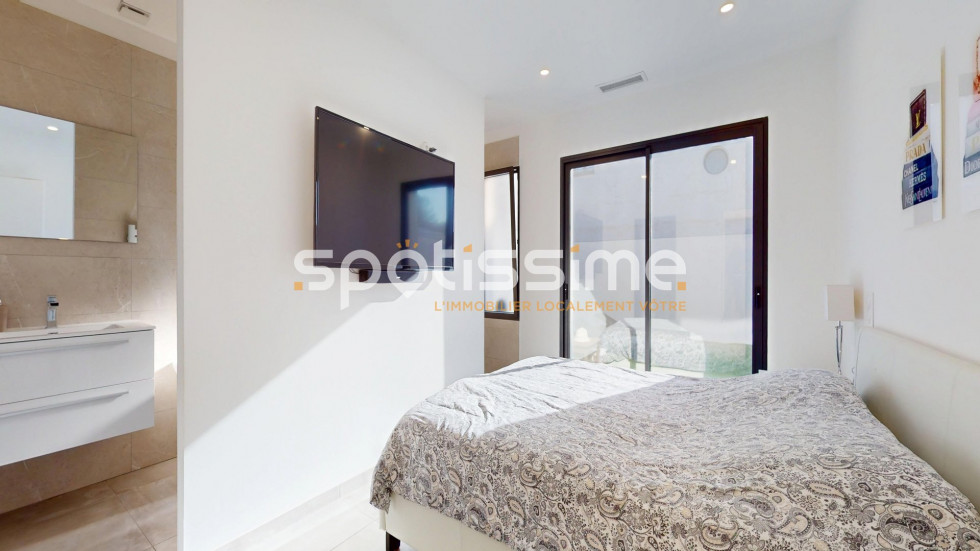 vente Maison Agde - Photo 7