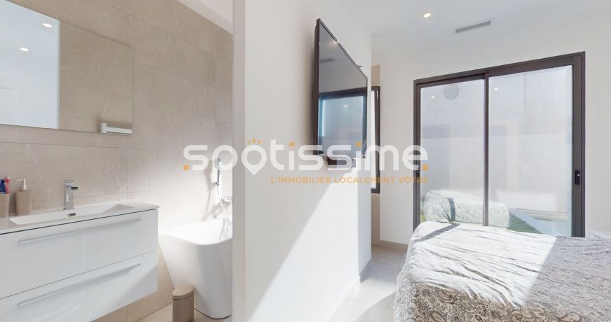 vente Maison Le Grau D'agde