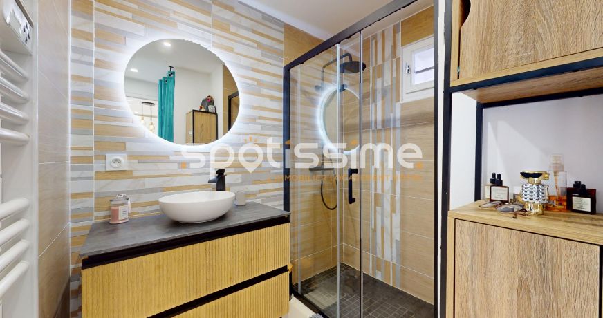 vente Appartement Le Cap D'agde