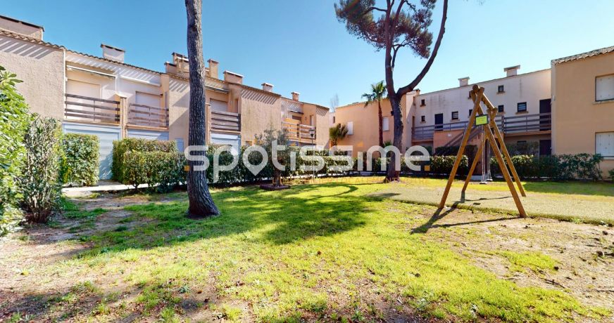vente Appartement Le Cap D'agde