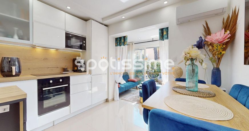 vente Appartement Le Cap D'agde