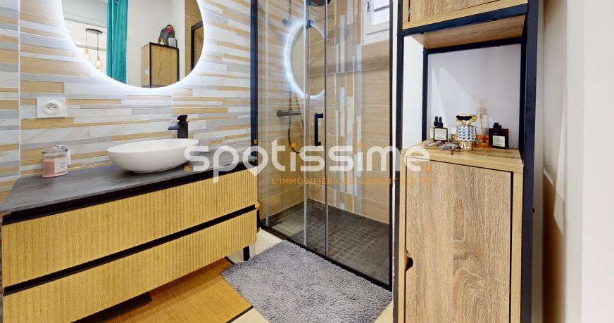 vente Appartement Le Cap D'agde