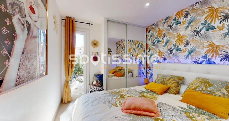 vente Appartement Le Cap D'agde