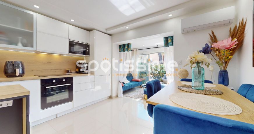 vente Appartement Le Cap D'agde