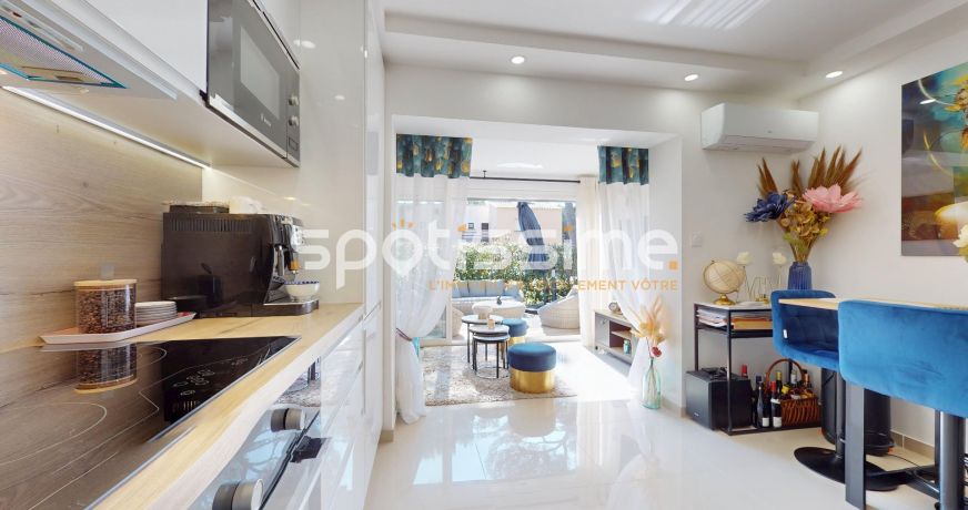 vente Appartement Le Cap D'agde