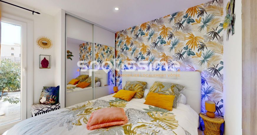 vente Appartement Le Cap D'agde