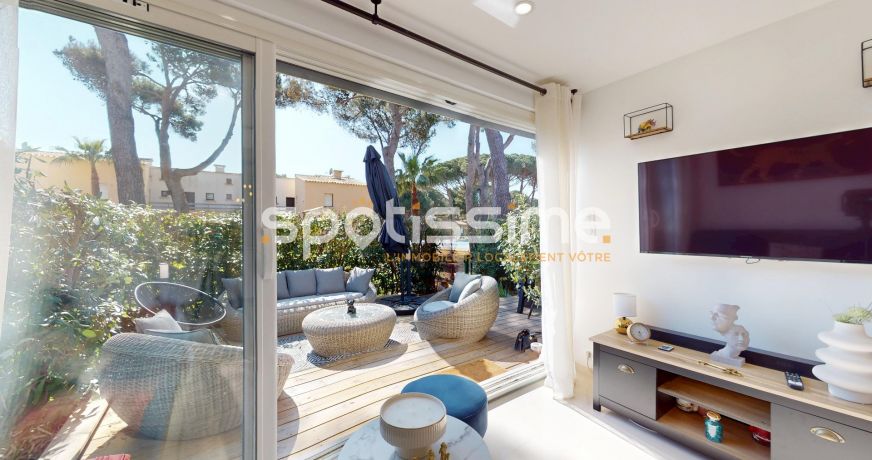 vente Appartement Le Cap D'agde