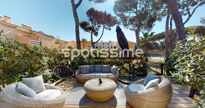 vente Appartement Le Cap D'agde