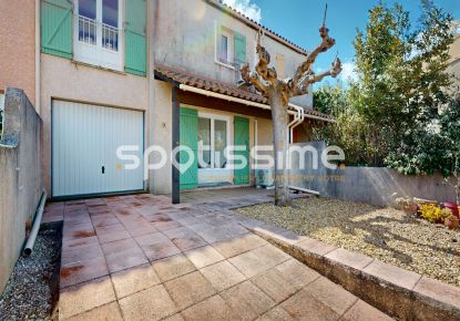 vente Pavillon Le Grau D'agde