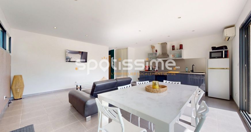 vente Immeuble Le Grau D'agde